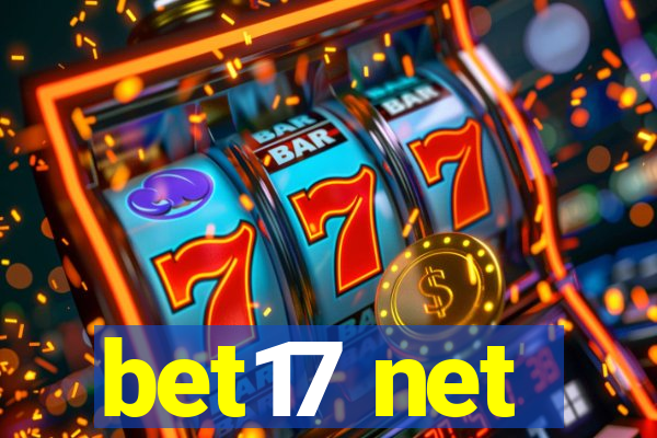 bet17 net